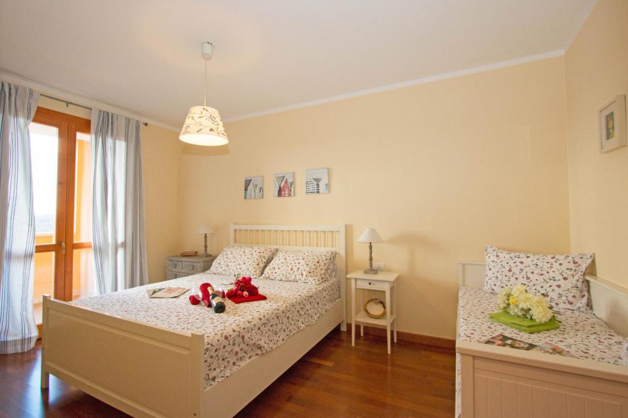 Baglio Degli Ulivi 3 Apartment By Wonderful Italy Sirmione Exterior photo