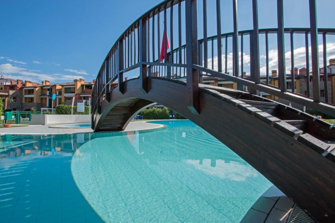 Baglio Degli Ulivi 3 Apartment By Wonderful Italy Sirmione Exterior photo