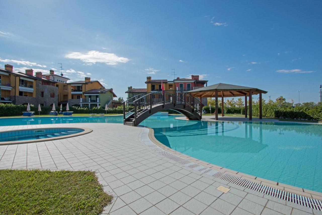 Baglio Degli Ulivi 3 Apartment By Wonderful Italy Sirmione Exterior photo